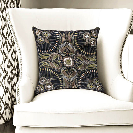 Cushion Cover & Bedding Collection