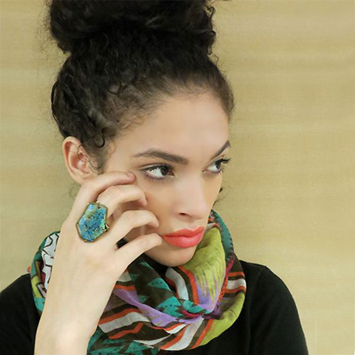 SCARVES | Banglez Bazar