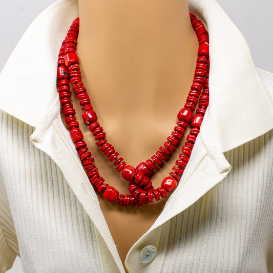 Scarlet Luxe