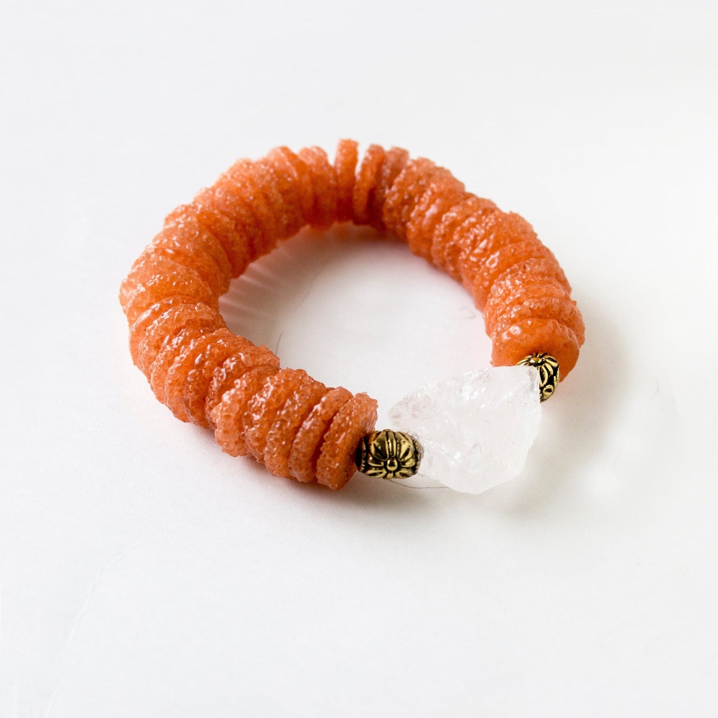 Ashanti African bracelets Jewelry
