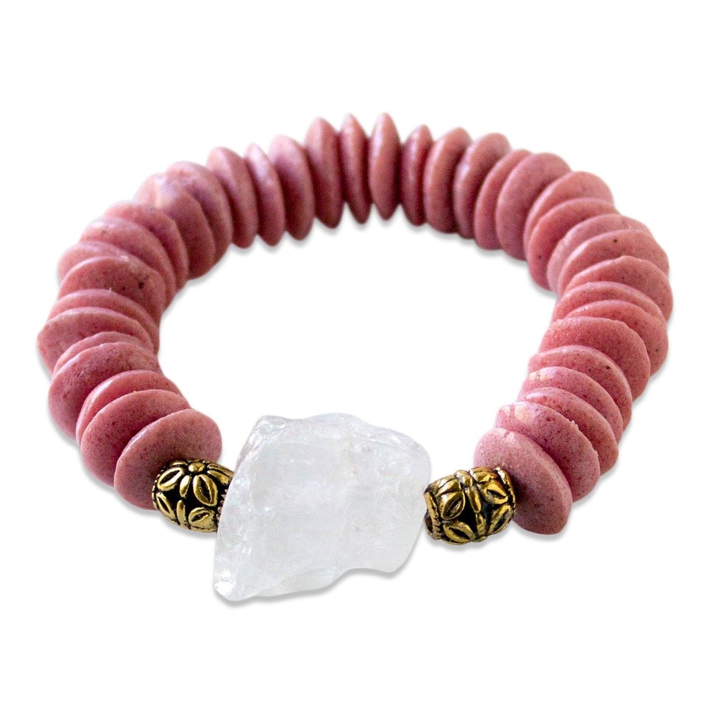 Ashanti African bracelets Jewelry