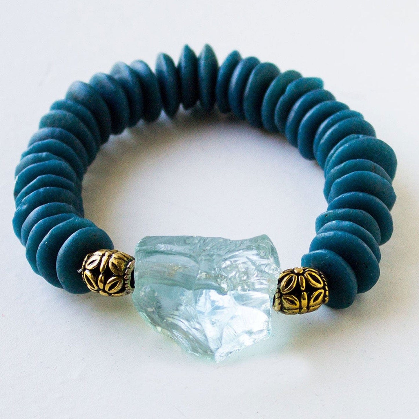 Ashanti African bracelets Jewelry