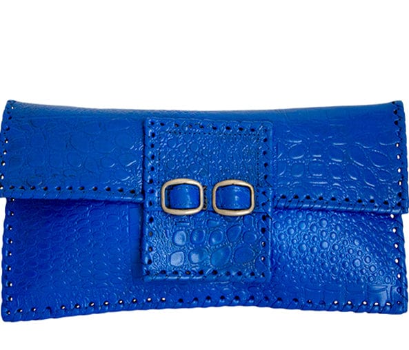 Leather Clutch bags - banglez-bazar-inc