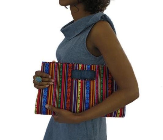 Montago Clutch - Banglez Bazar