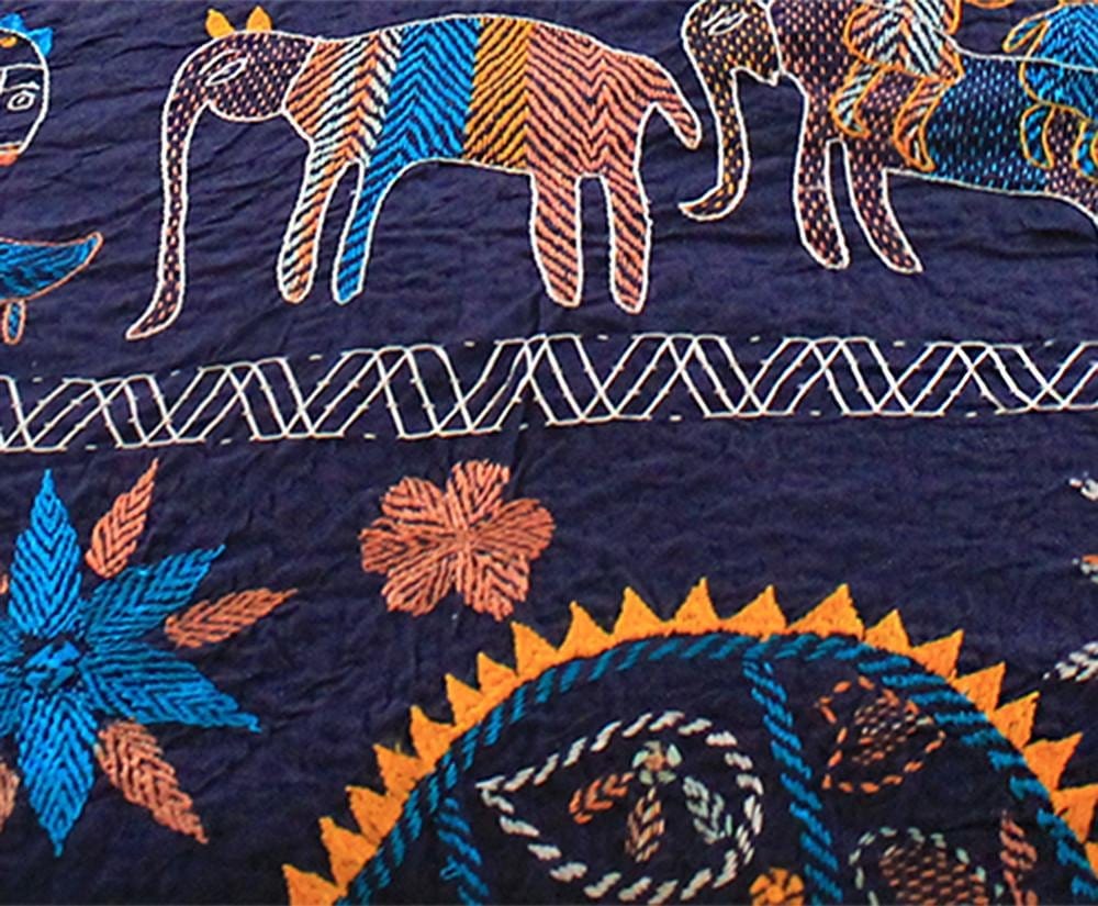 Solei Bed cover - Banglez Bazar