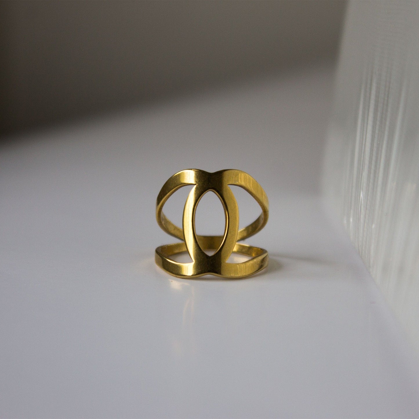 Soul to Soul ring Jewelry