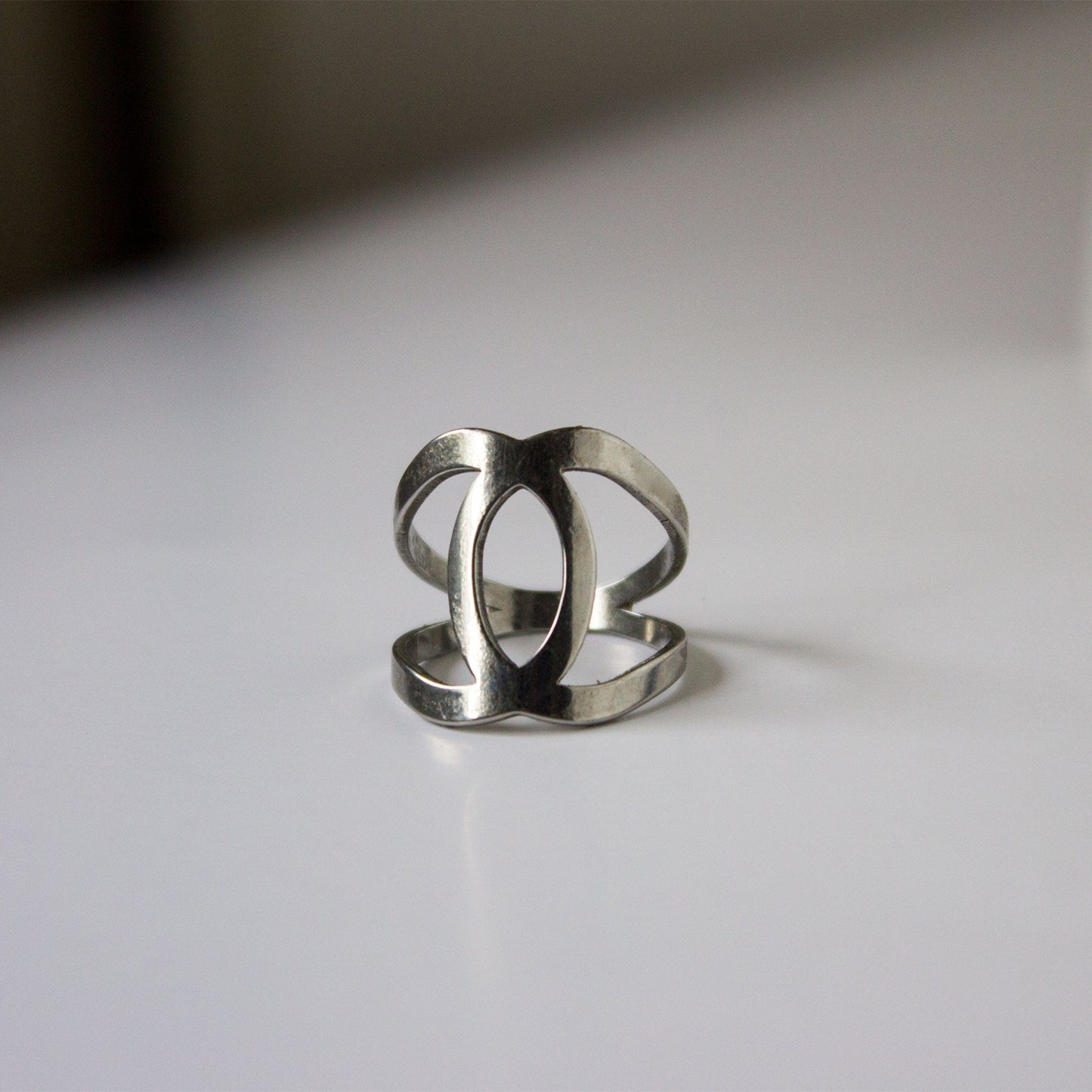 Soul to Soul ring Jewelry