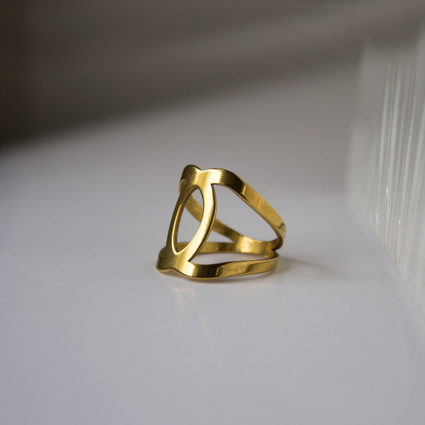 Soul to Soul ring Jewelry