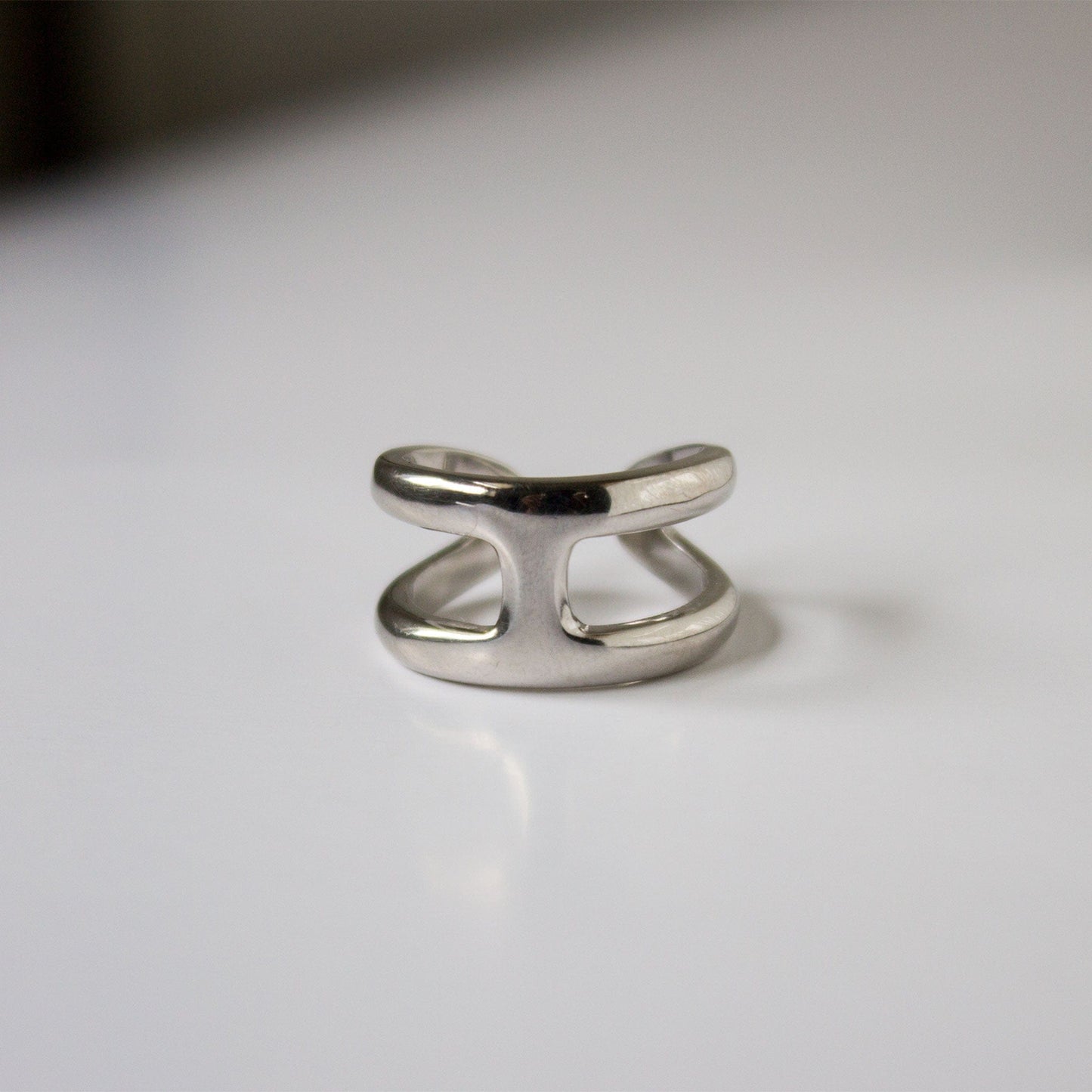 T-Bar ring Jewelry
