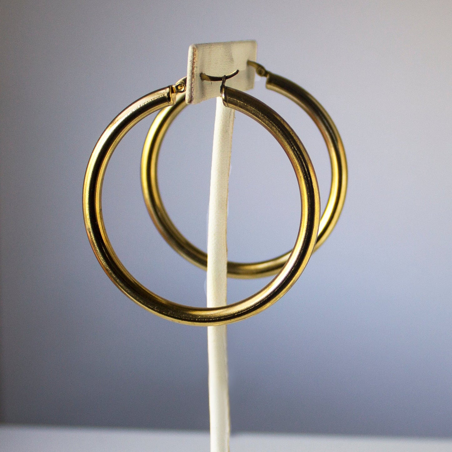 Zoey Hoops Jewelry