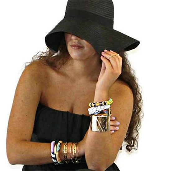 LEATHER BRACELETS | Banglez Bazar