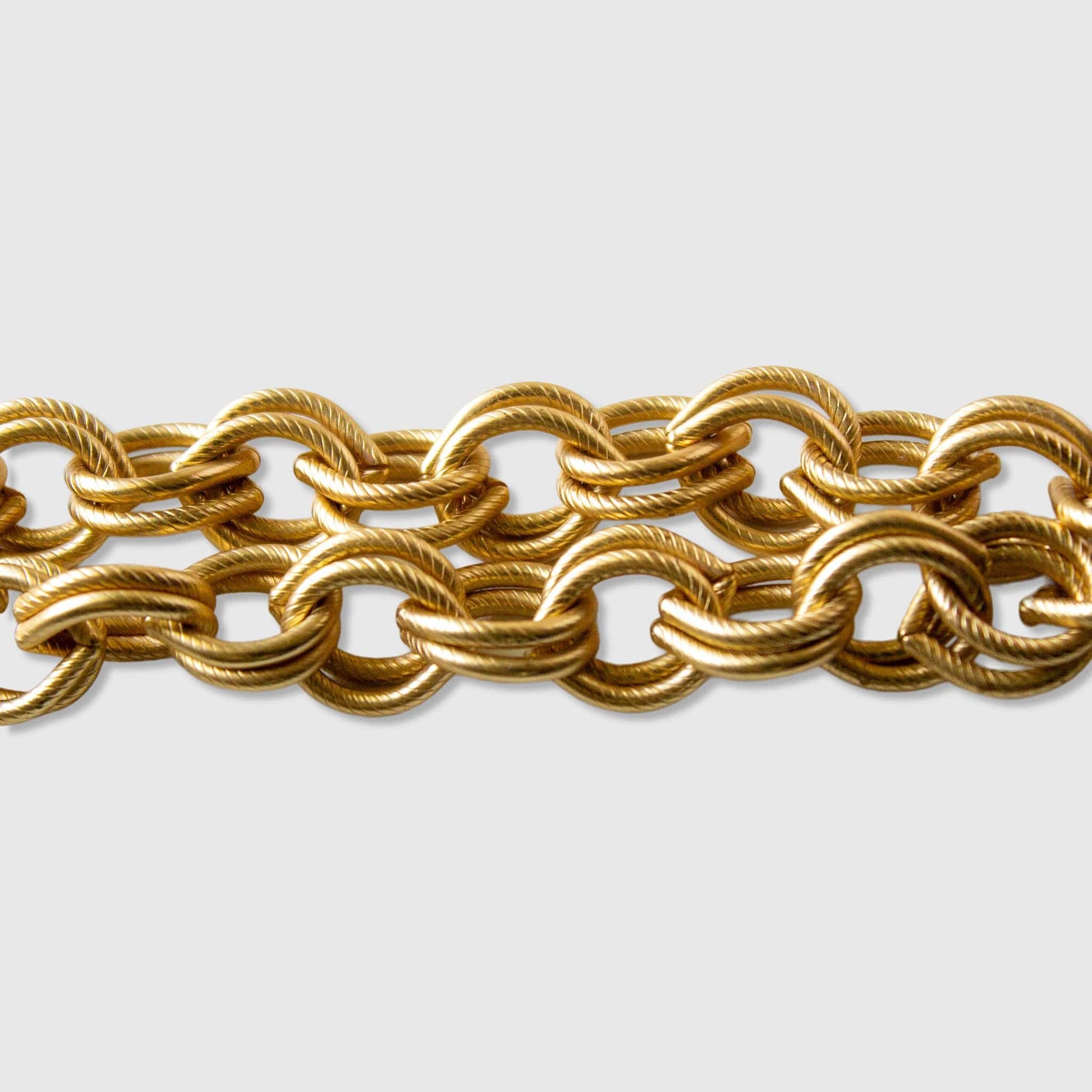 Aegean Medallion Bracelets