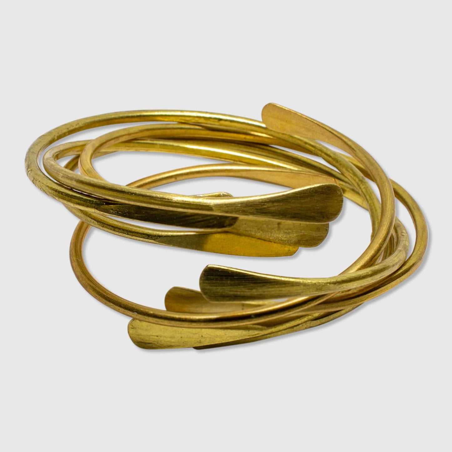 Aurelia Bangles