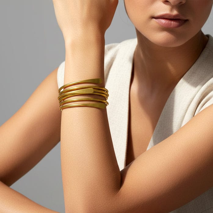 Aurelia Bangles Bracelets