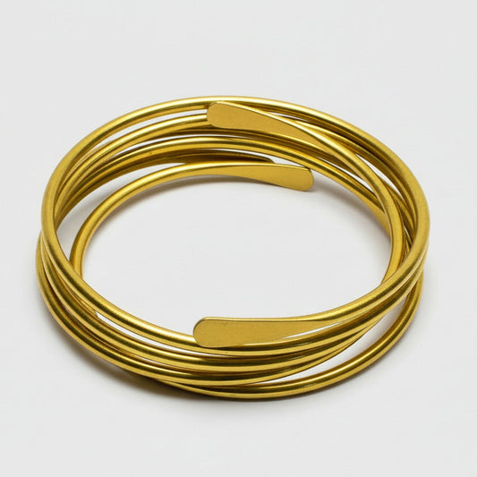 Aurelia Bangles Bracelets