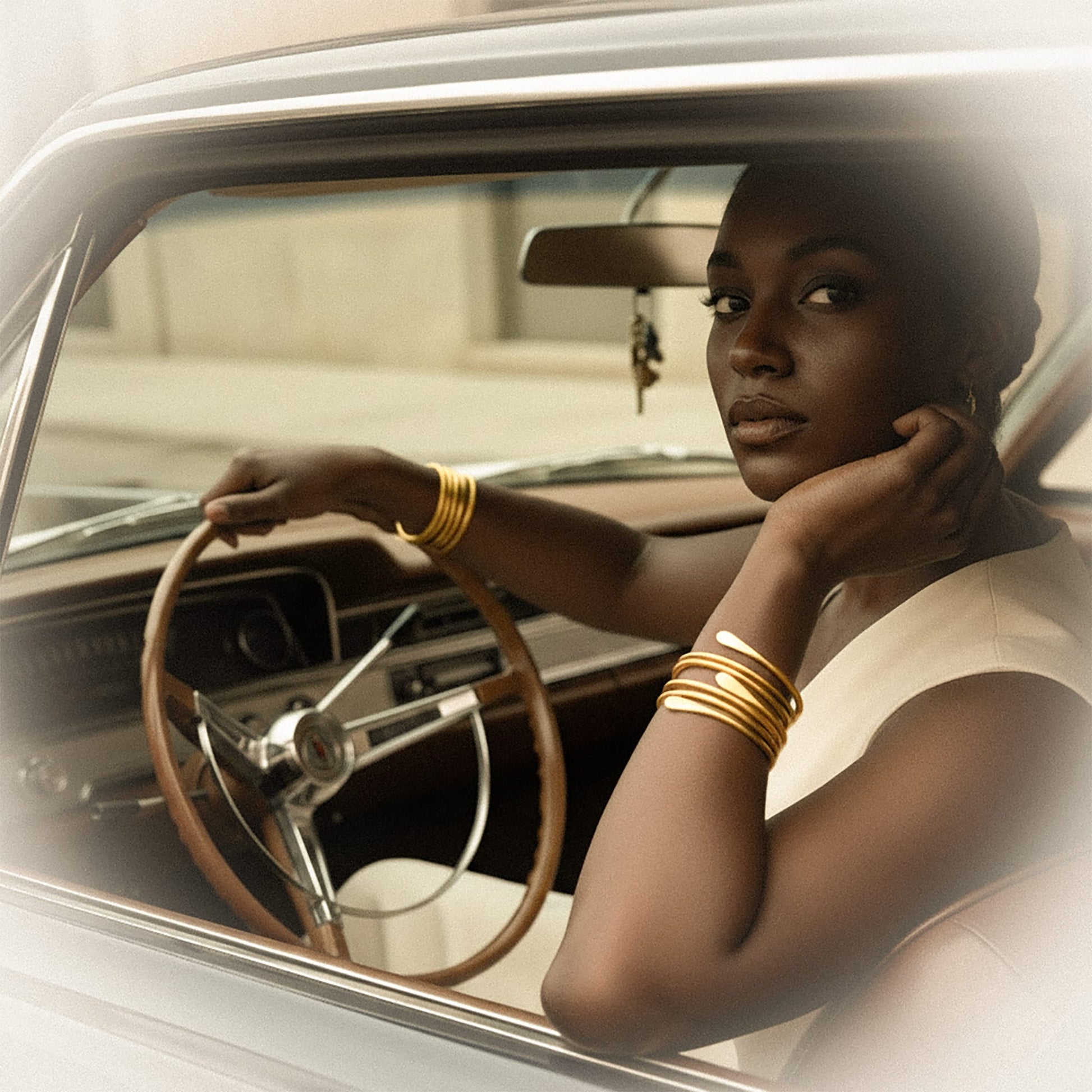Aurelia Bangles – Curated Edition Bracelets