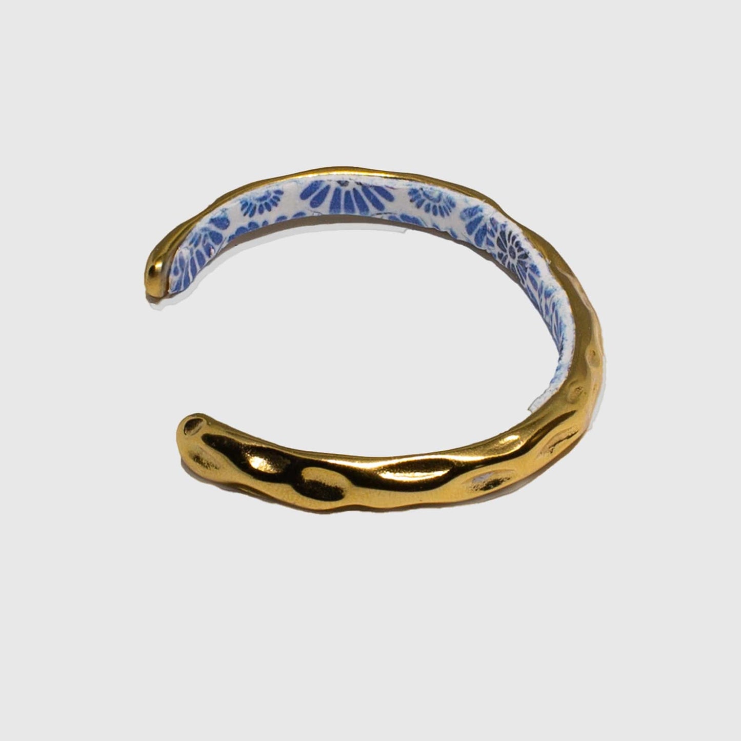 Casablanca Blue Mosaic Bracelet Bracelets