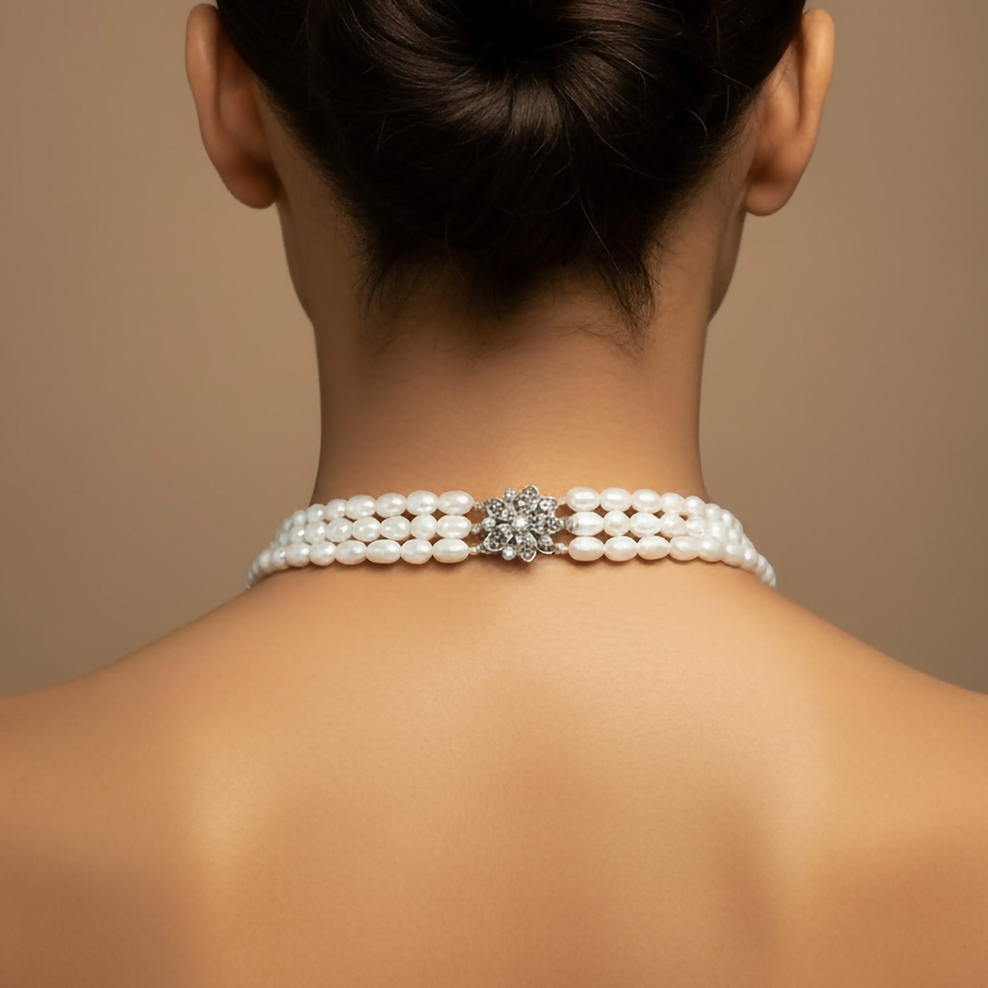 Cascade Bloom No. 1 Jewelry