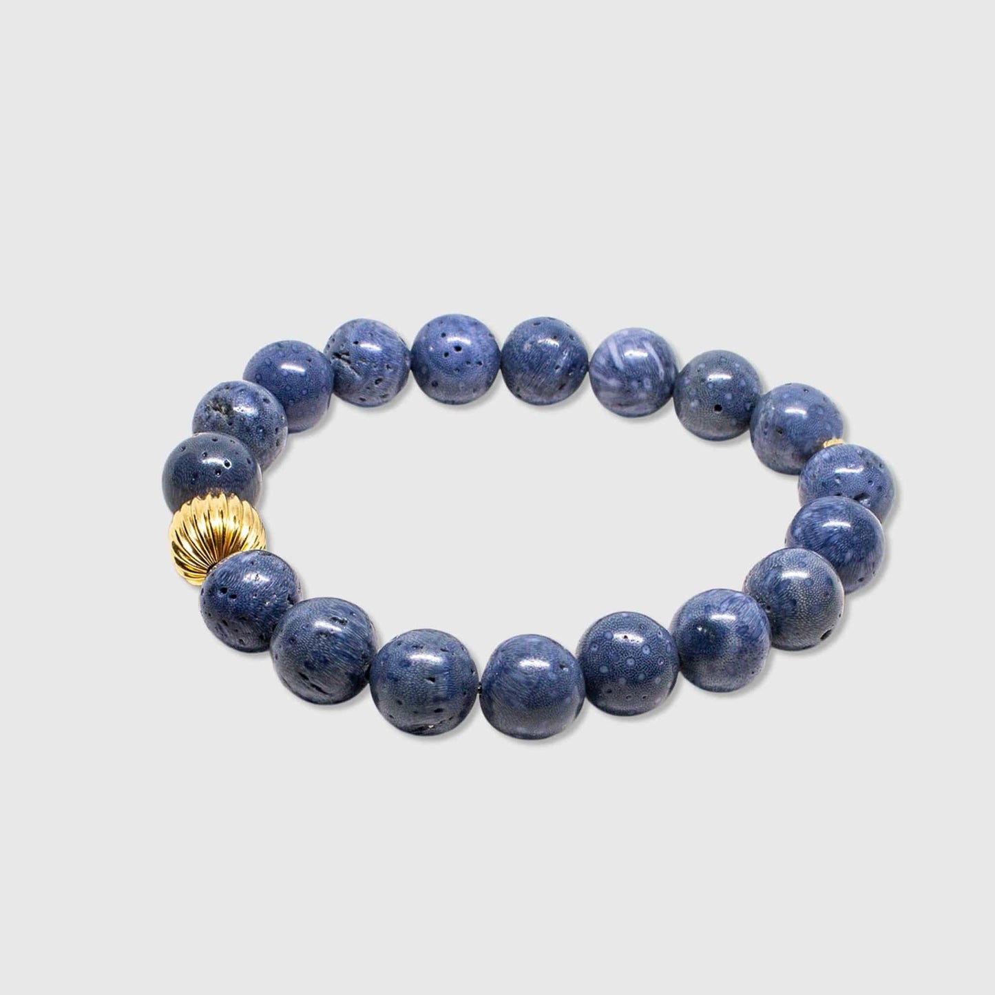 Coral Sky Bracelet Bracelets