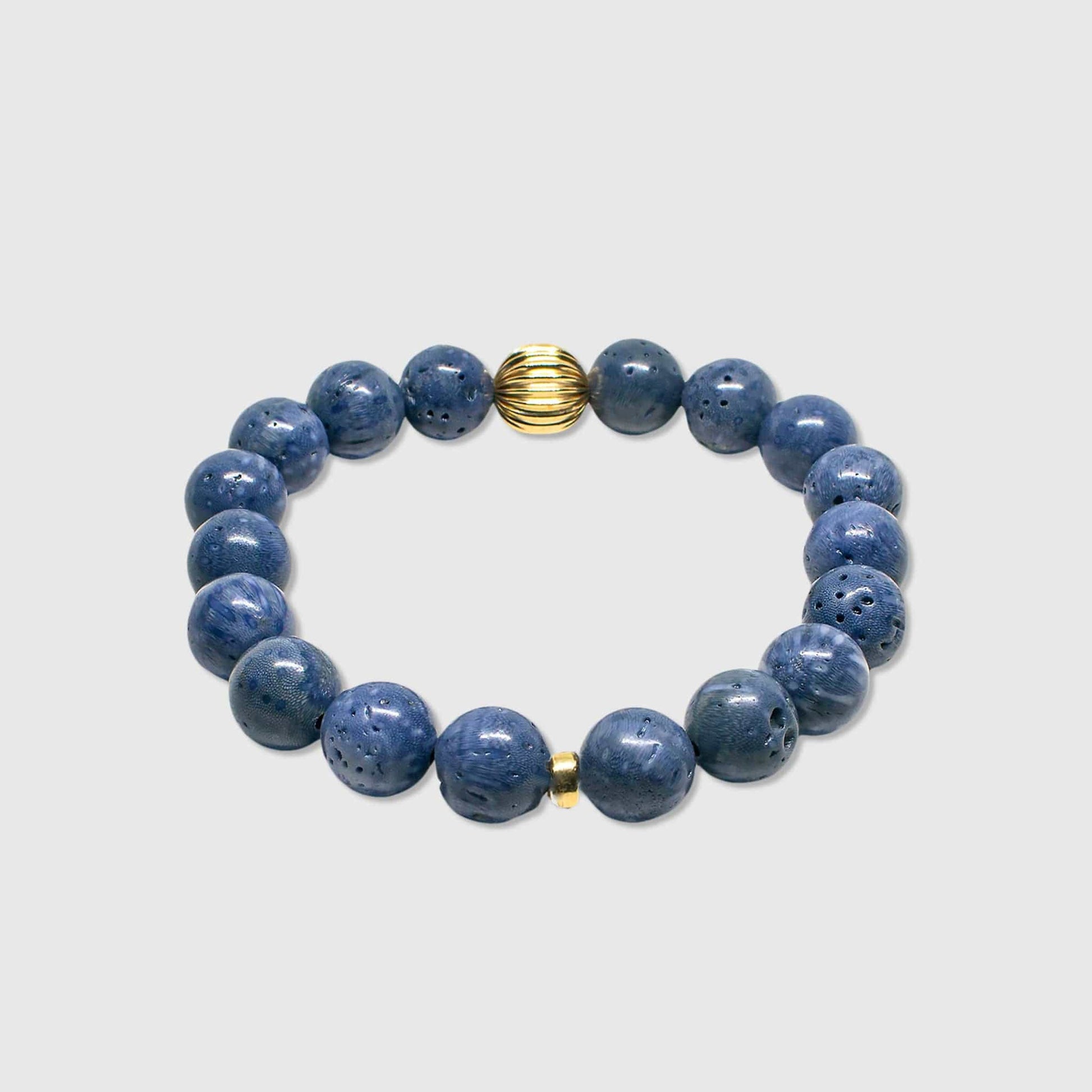 Coral Sky Bracelet Bracelets