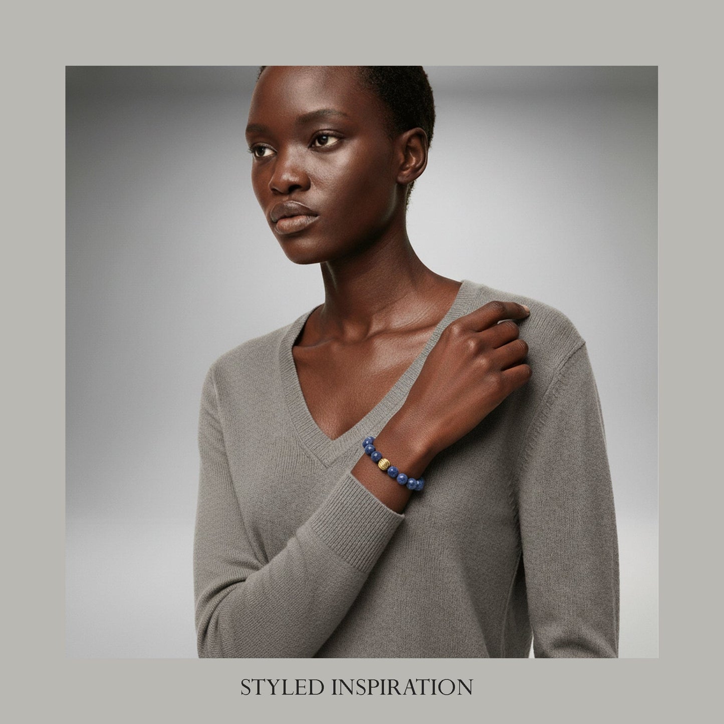 Coral Sky Bracelet Bracelets