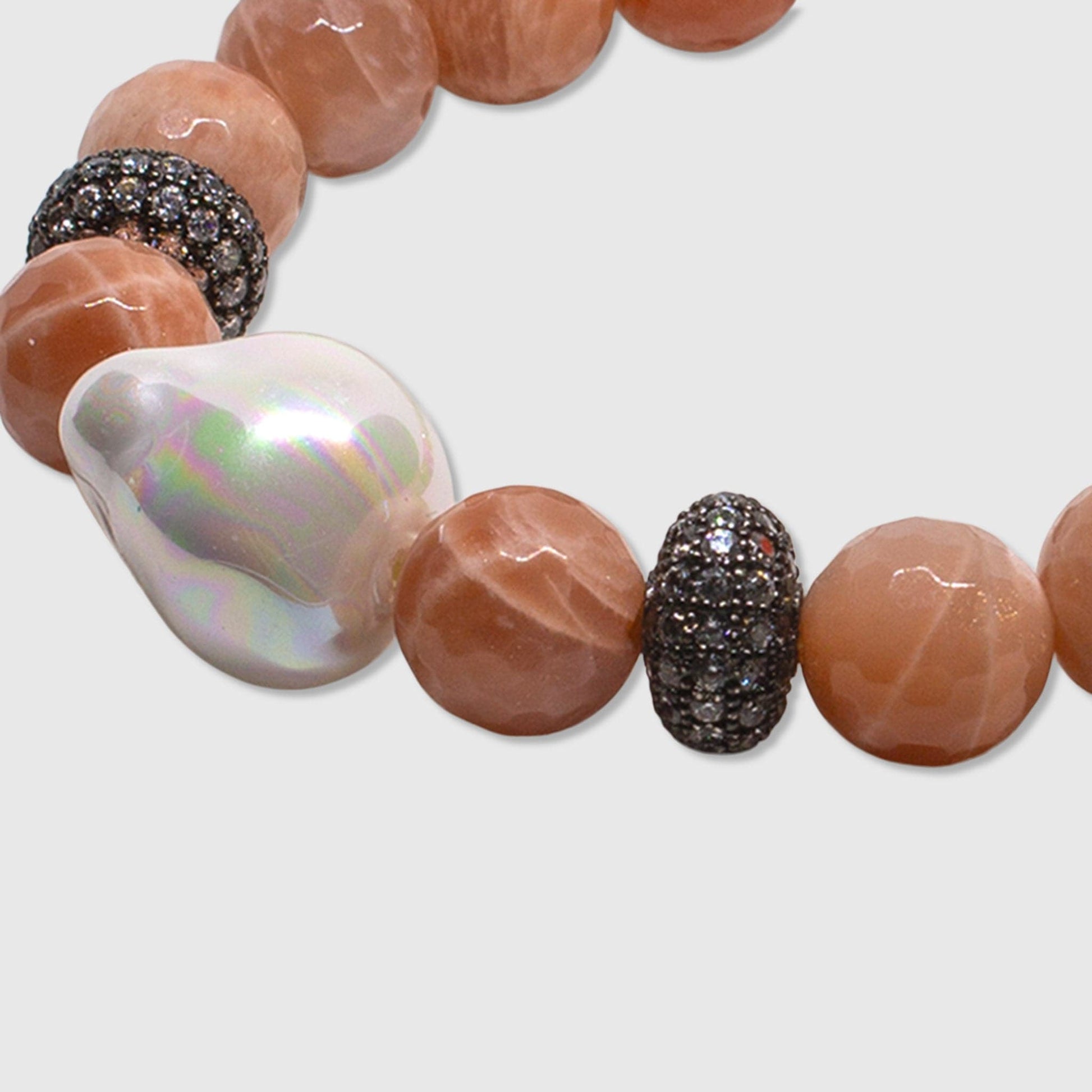 Day-to-Night Luxe Bracelet