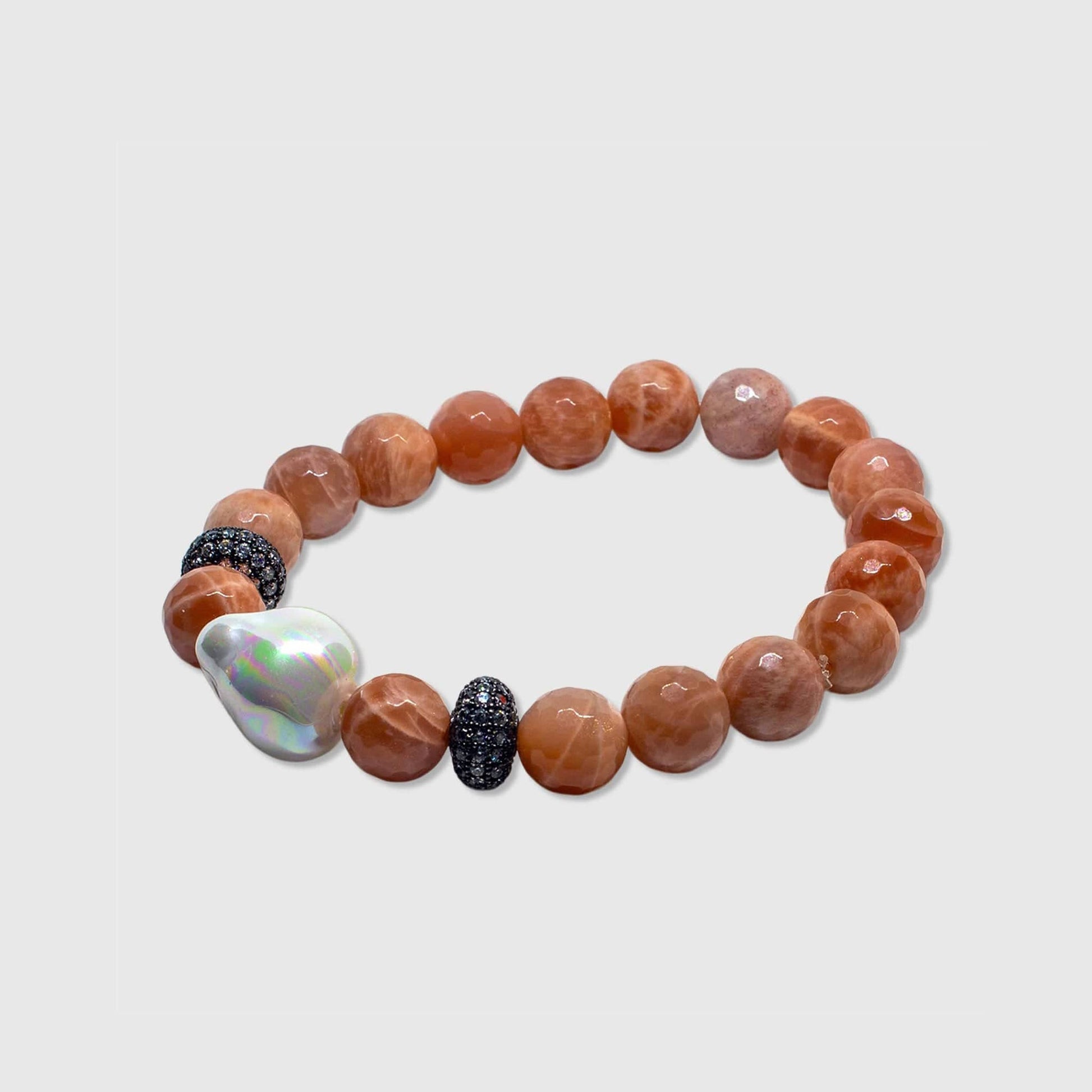 Day-to-Night Luxe Bracelet Bracelets