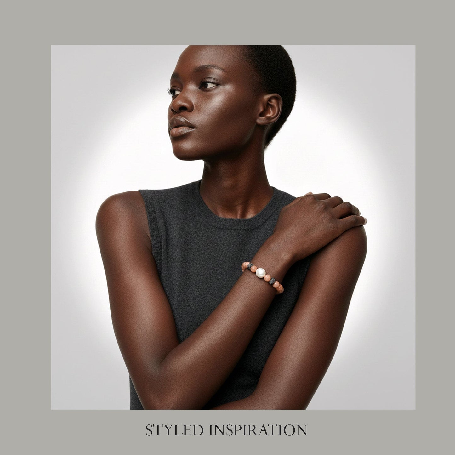 Day-to-Night Luxe Bracelet Bracelets