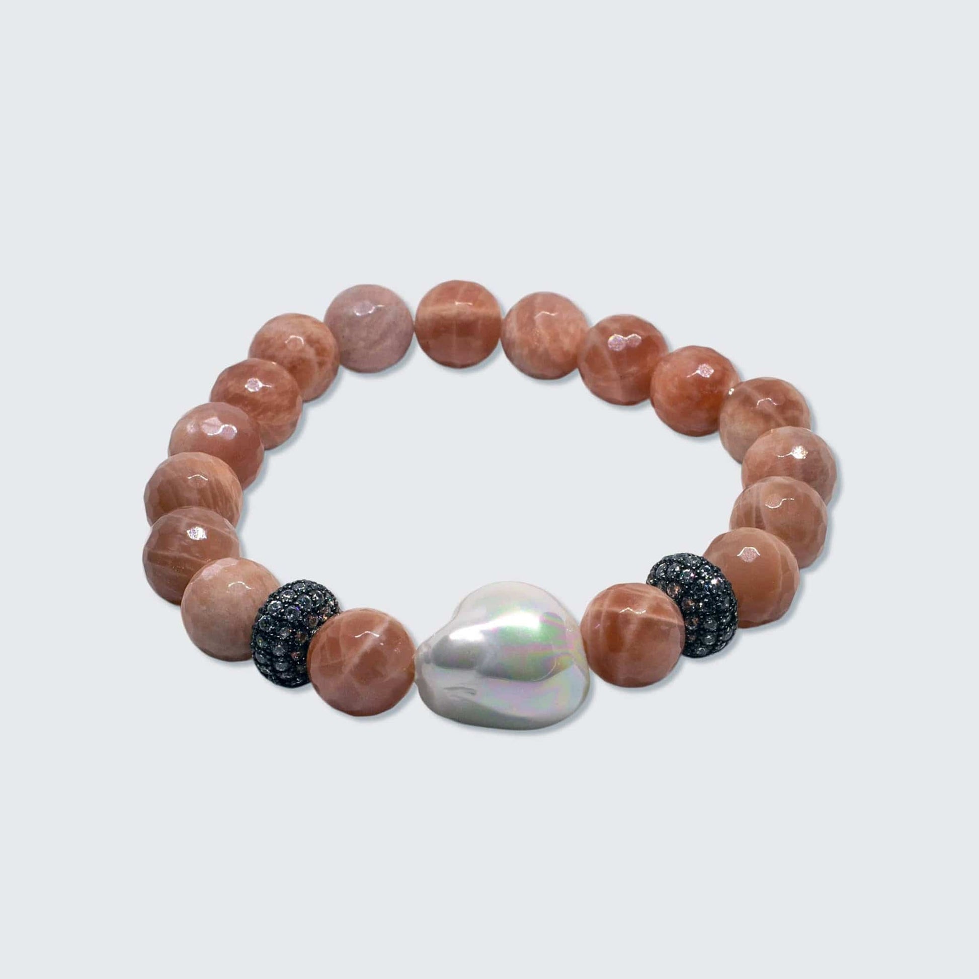 Day-to-Night Luxe Bracelet Bracelets