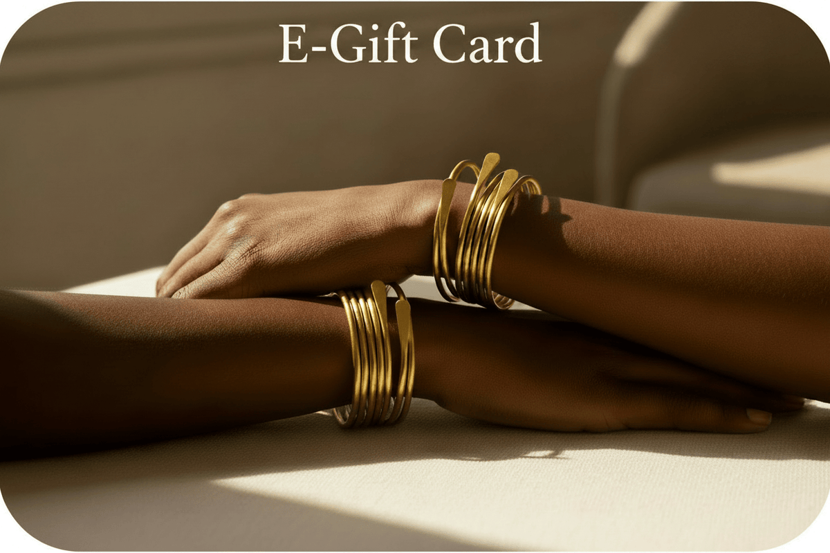 E-Gift Card Gift Card