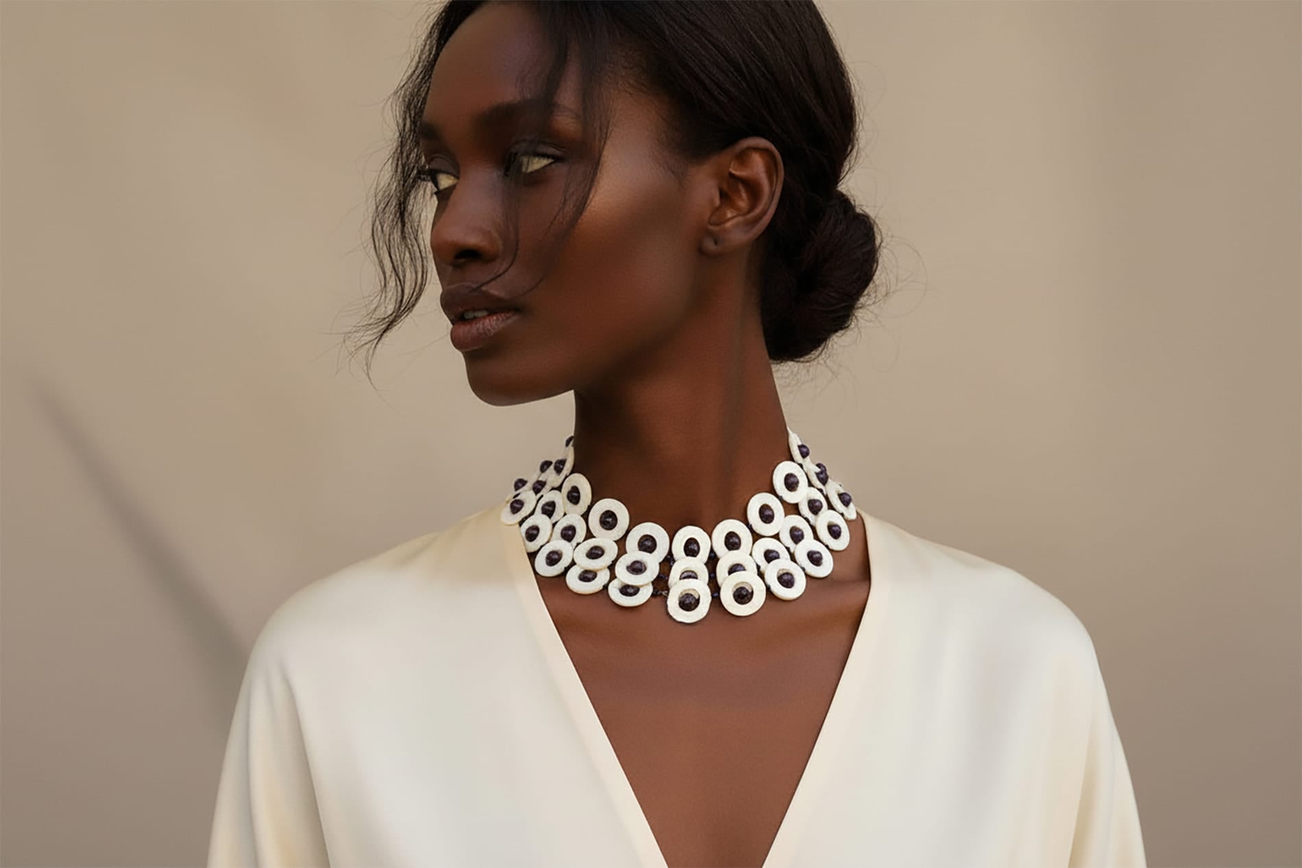 E-Gift Card Necklaces