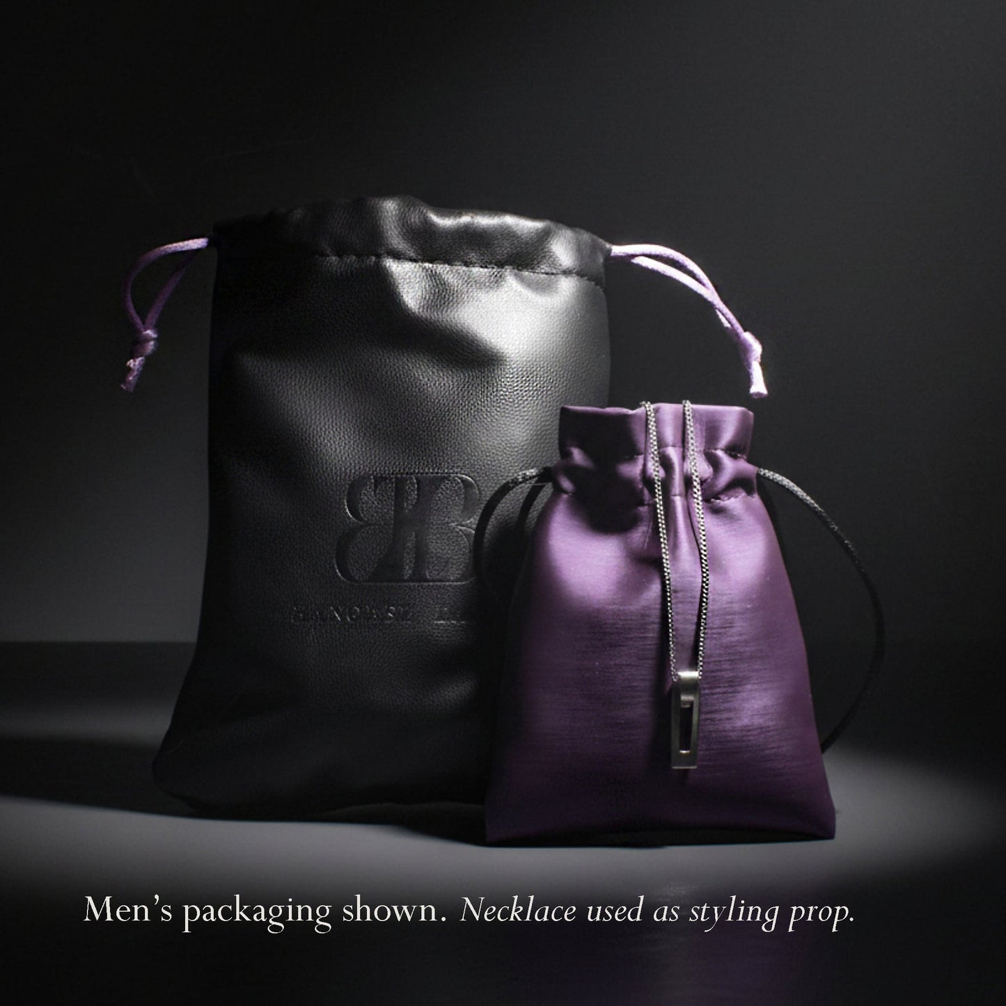 Ember Anchor Bracelet