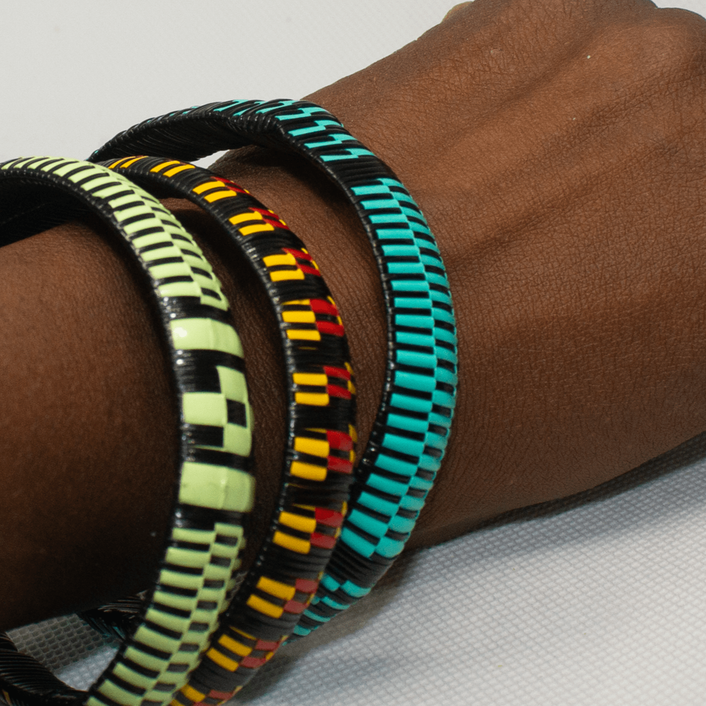 Helene Bangles Jewelry