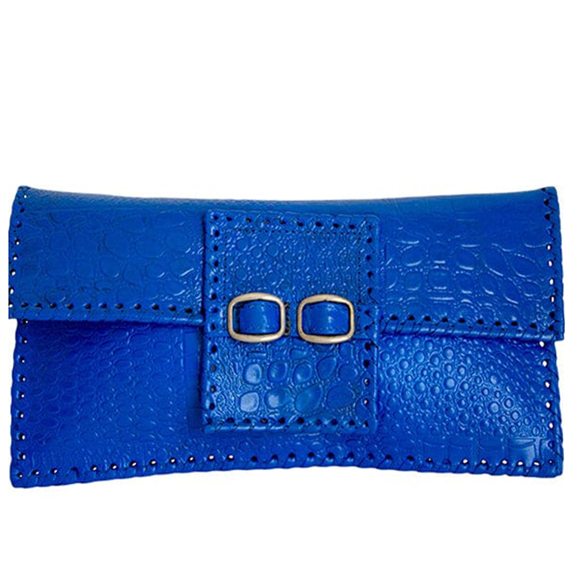 Leather Clutch bags Handbags