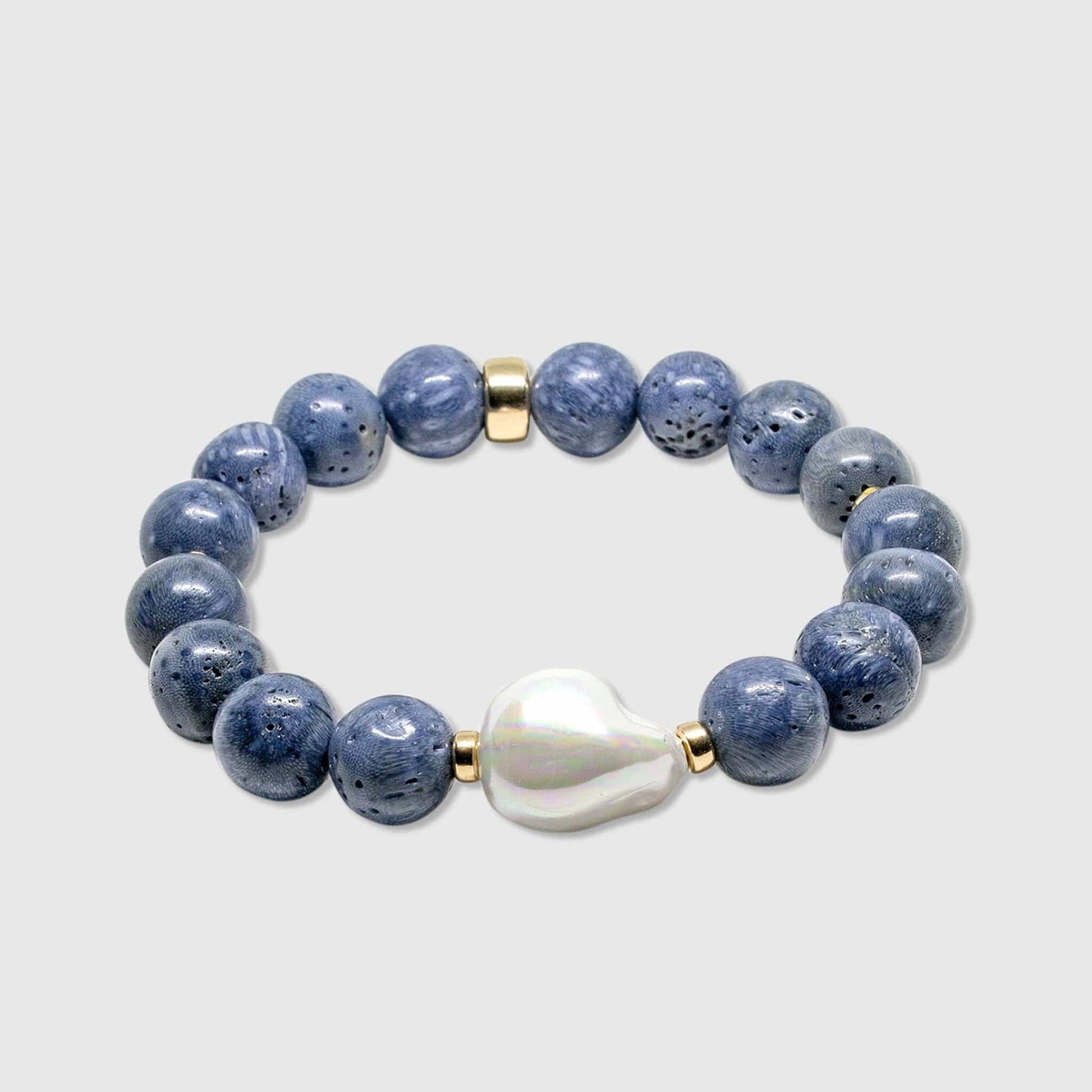 Maris Coral Bracelet Bracelets