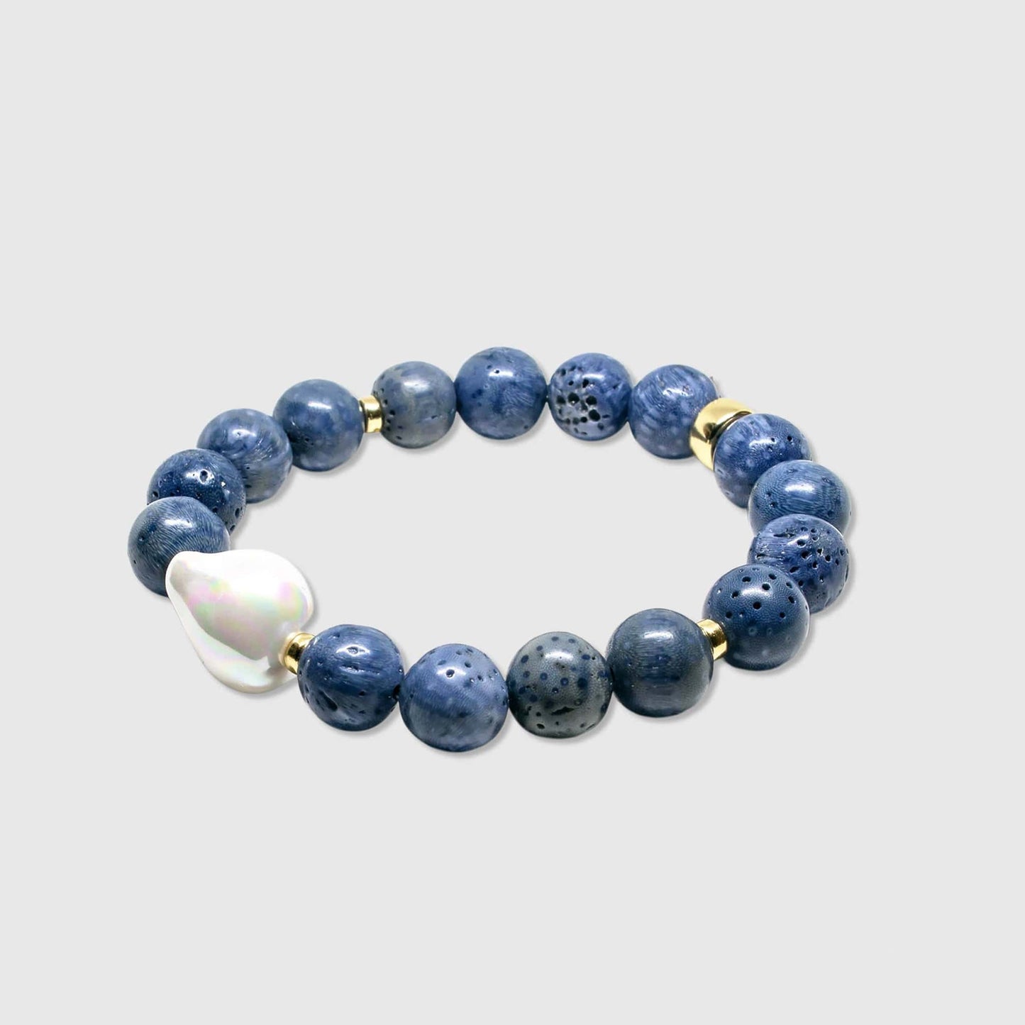 Maris Coral Bracelet Bracelets