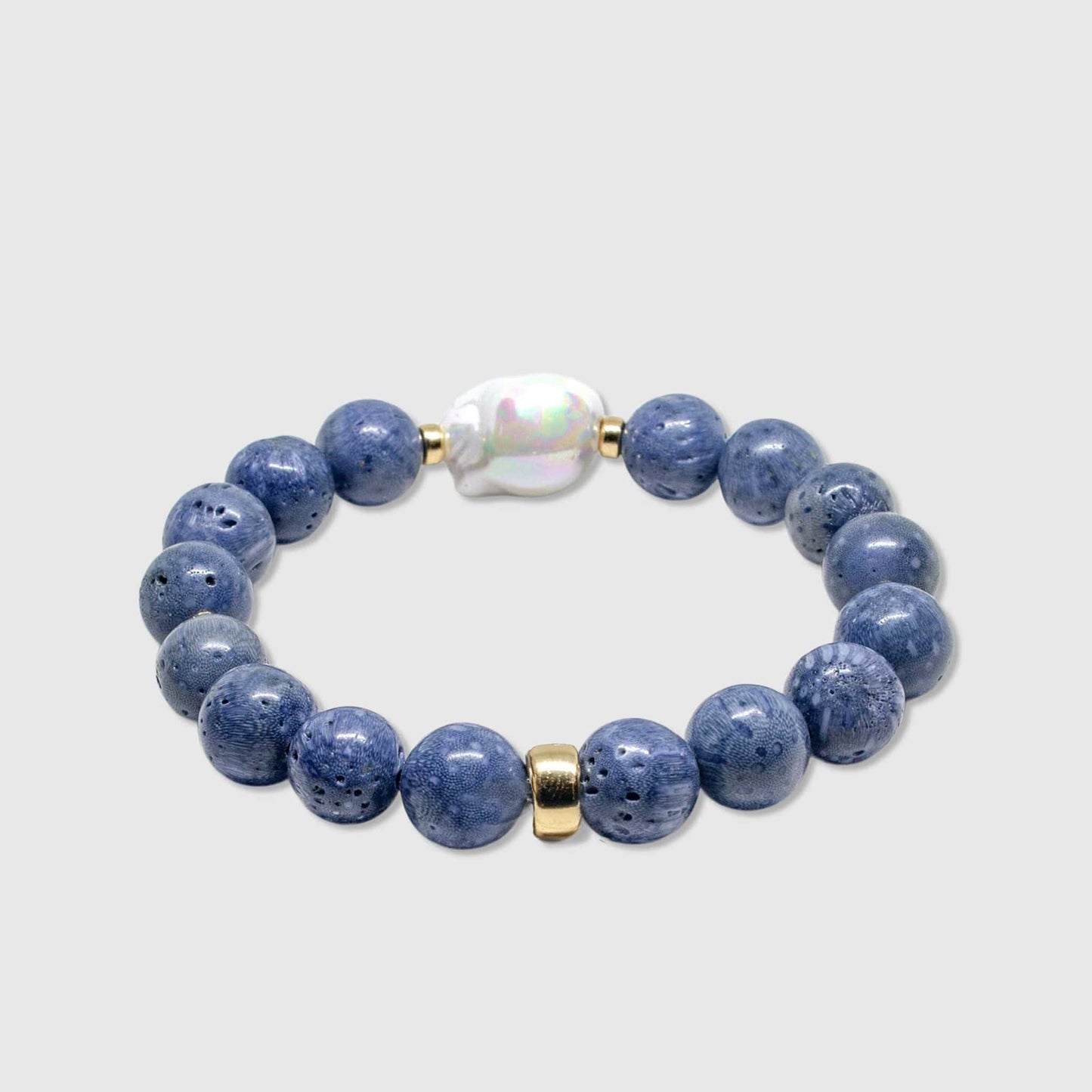 Maris Coral Bracelet Bracelets