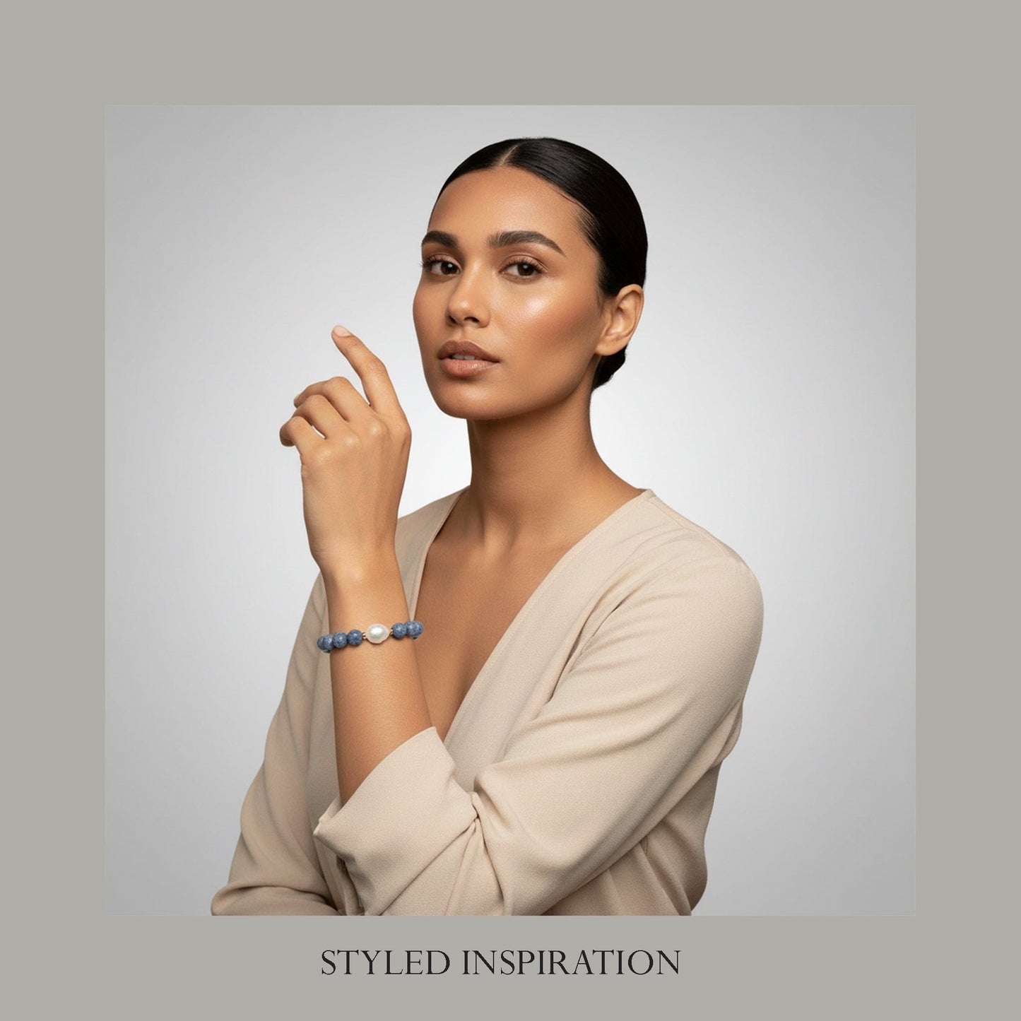 Maris Coral Bracelet Bracelets