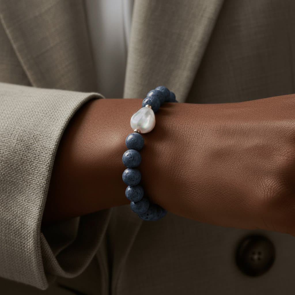 Maris Coral Bracelet Bracelets