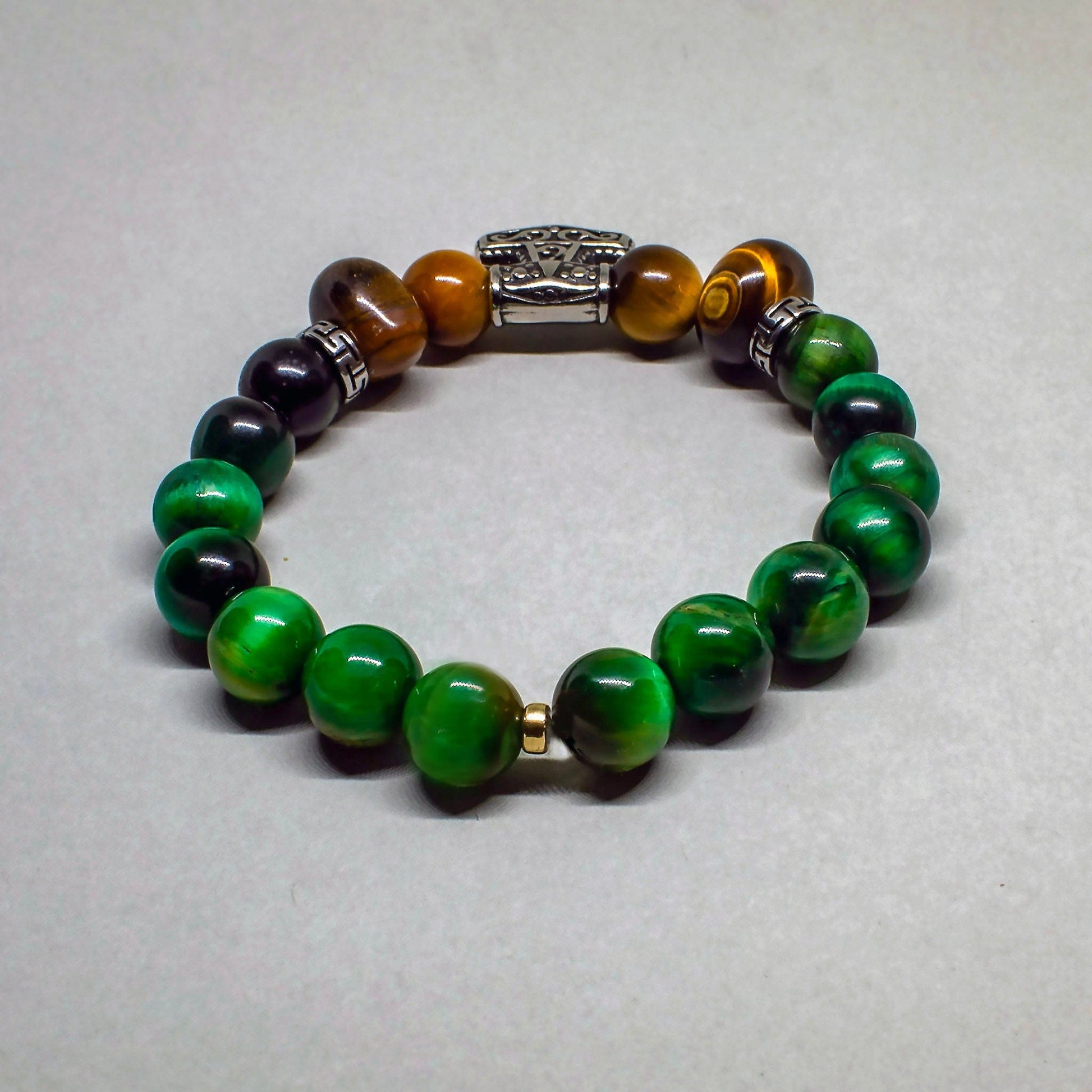 Mjölnir Anchor No. 1 Bracelets