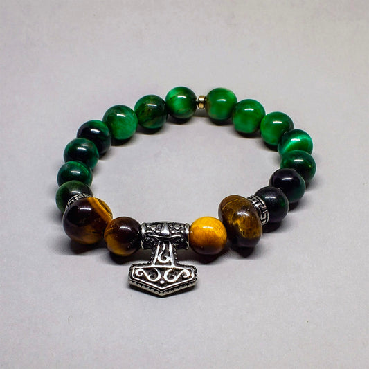 Mjölnir Anchor No. 1 Bracelets