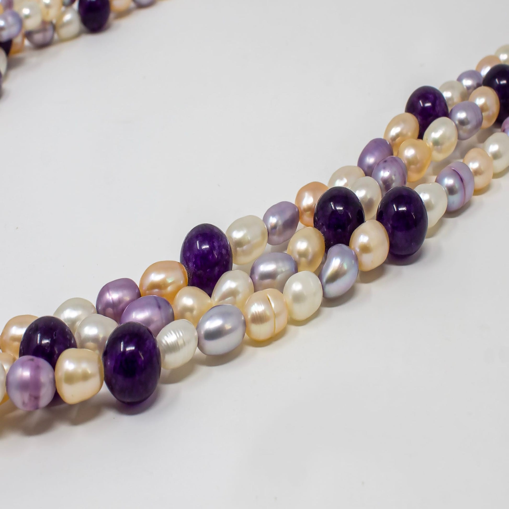 Opal Essence Necklace Necklaces