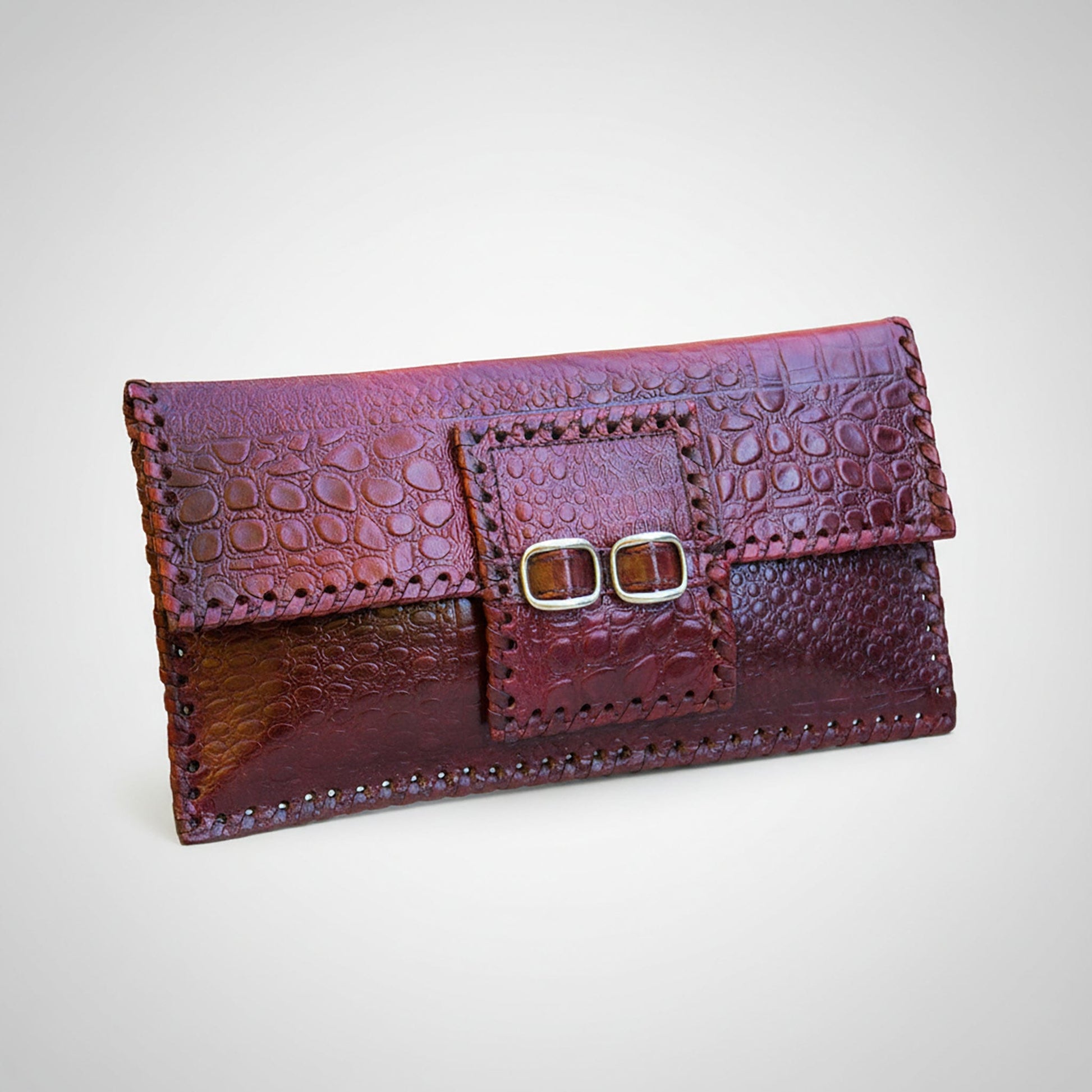 Pennywood Clutch Handbags