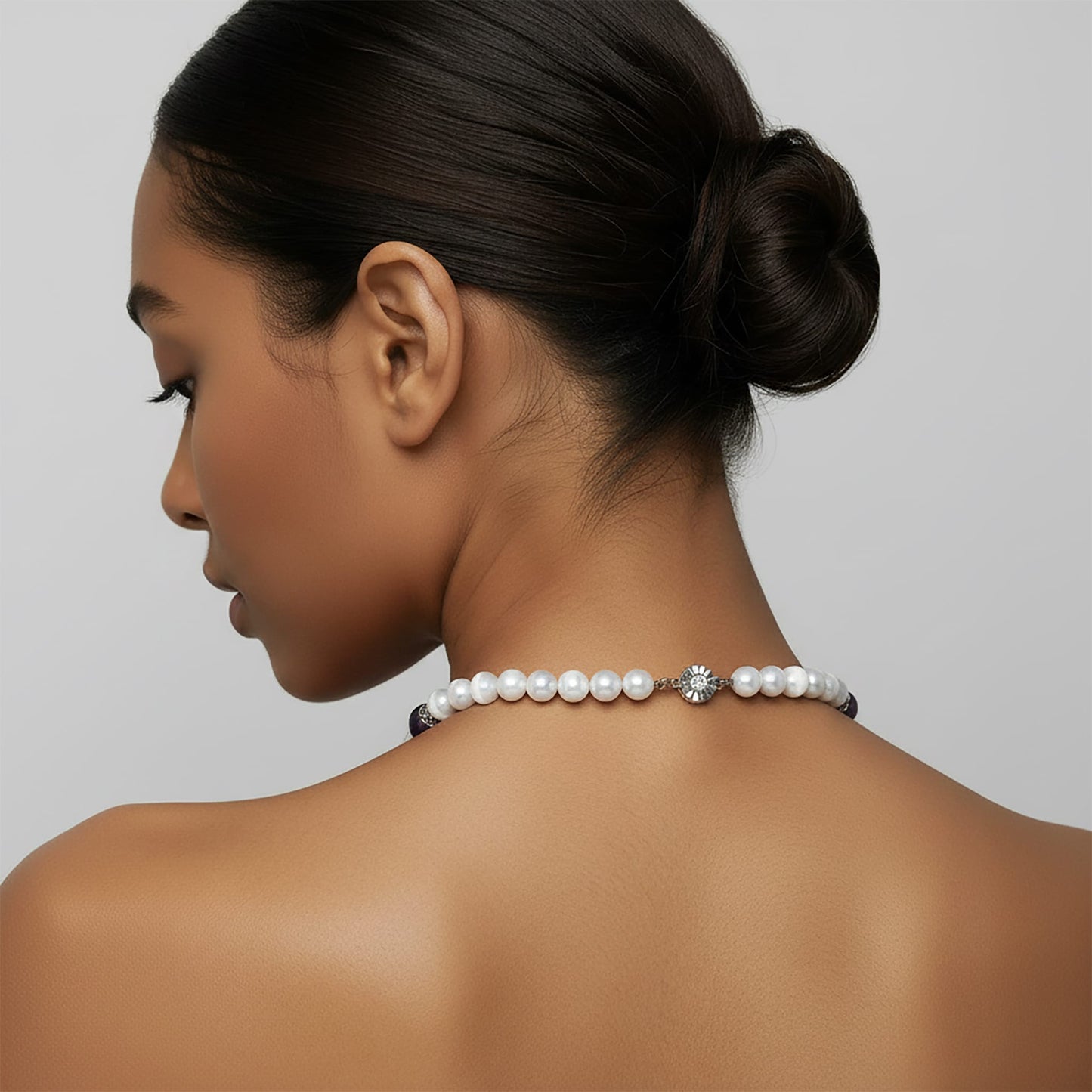 Selene Necklace Necklaces