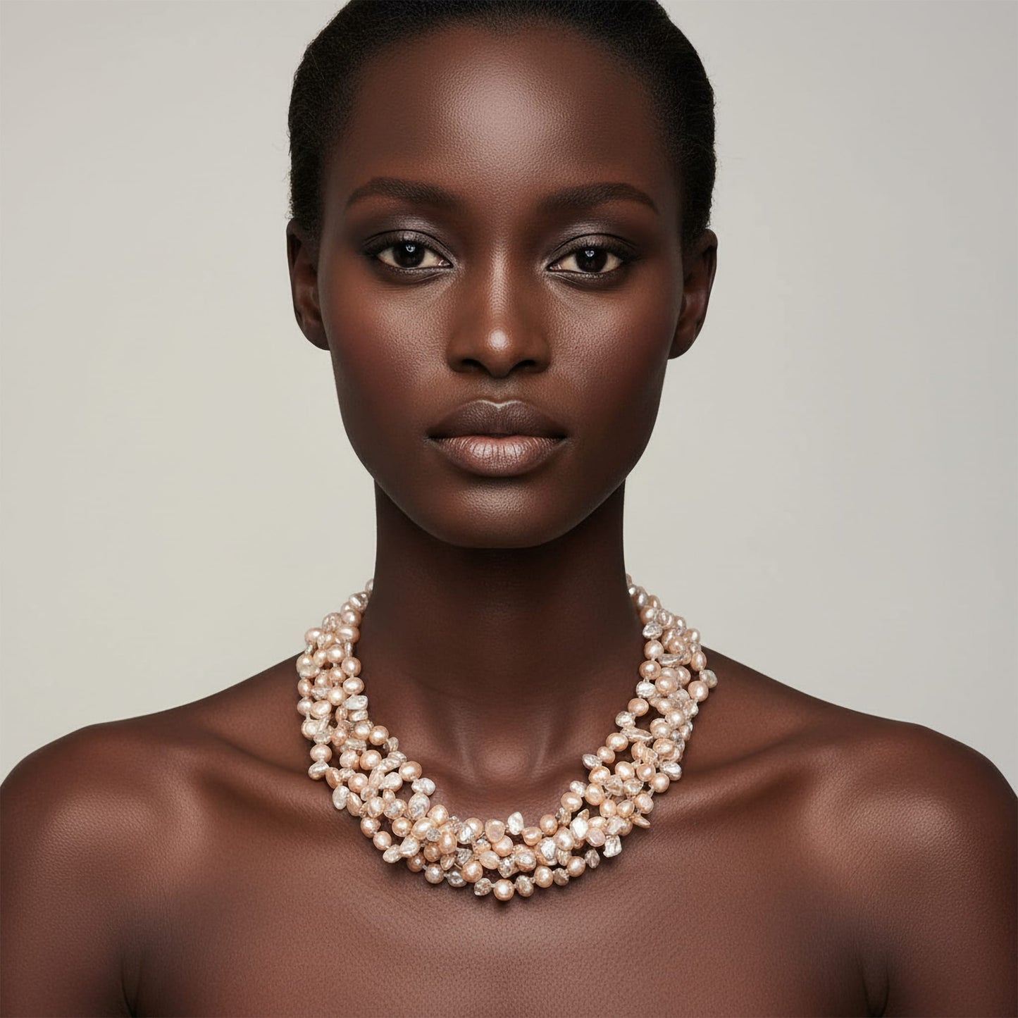 Solivra Necklace Necklaces
