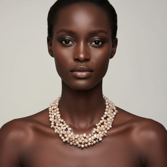 Solivra Necklace Necklaces