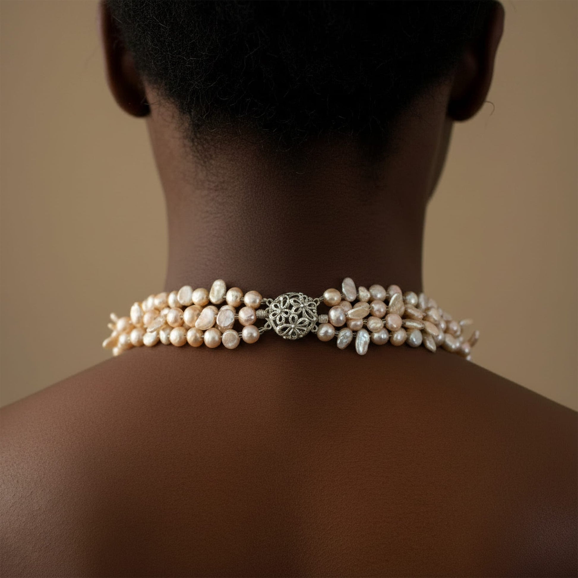 Solivra Necklace Necklaces