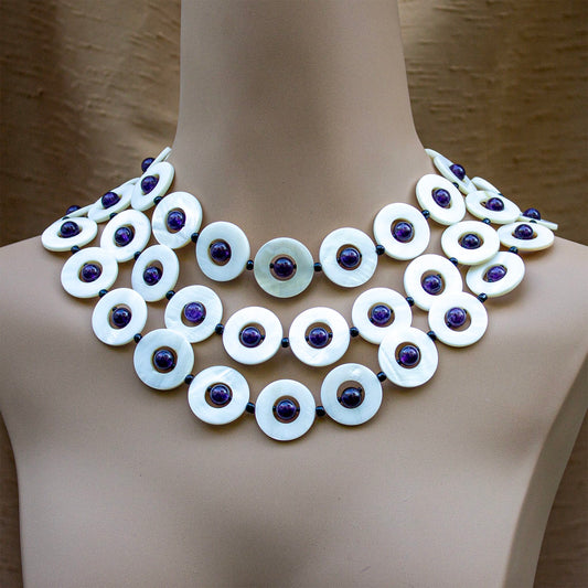 TRINITY Necklace Necklaces