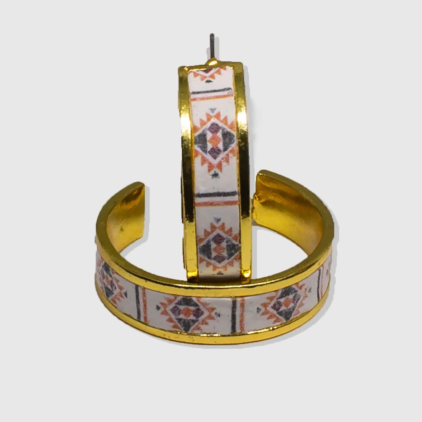 Verona Stripe Mosaic