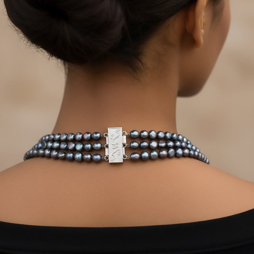 Vintage Coral necklace Jewelry